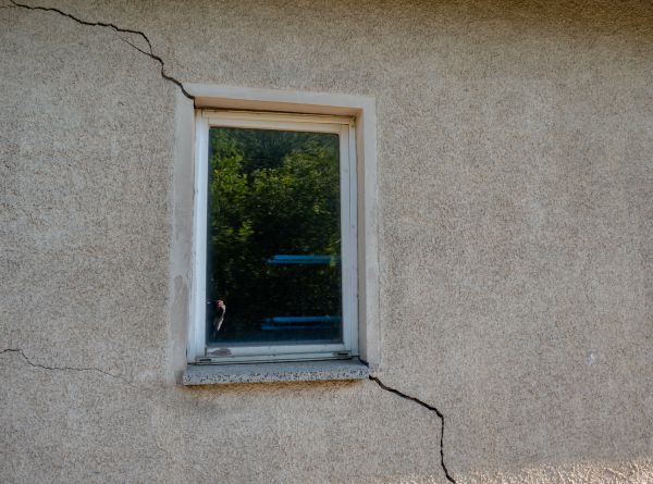 Foundation Structural Repair in Oviedo