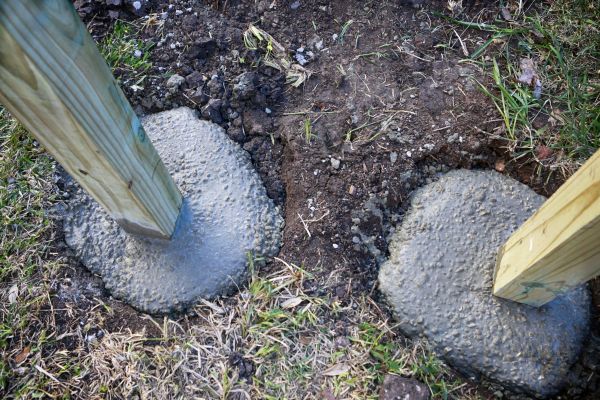 Cost of Piling Repair in Oviedo