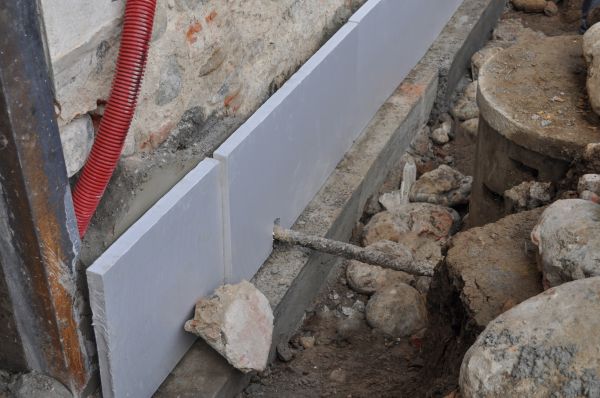 Underpinning Service in Oviedo