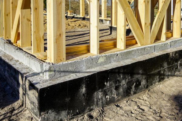 Sinking Foundation Lifting in Oviedo
