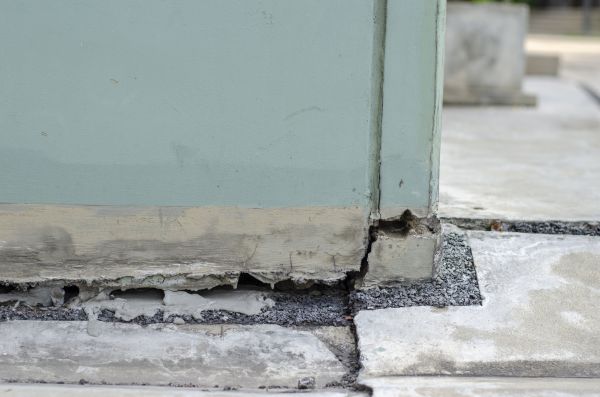 Cost of Structural Concrete Repair in Oviedo