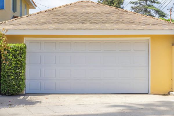 Garage Foundation Repair in Oviedo