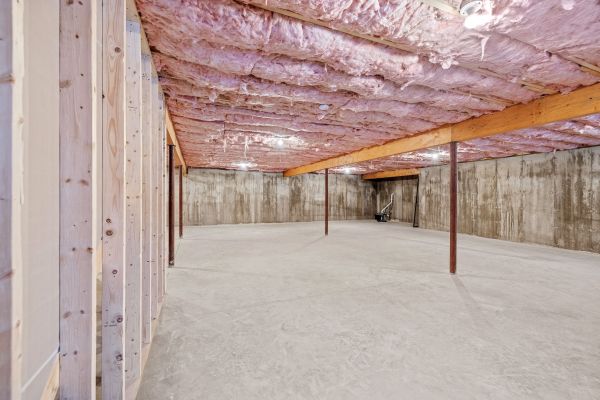 Foundation Maintenance in Oviedo