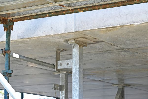 Cost of Pier And Beam Repair in Oviedo