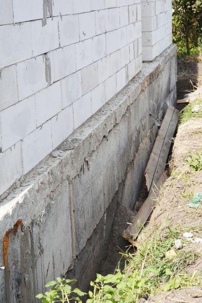 Subsidence Repair in Oviedo