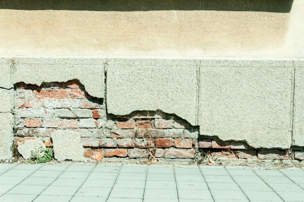 Foundation Damage Repair in Oviedo