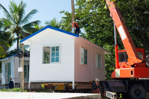 House Jacking in Oviedo