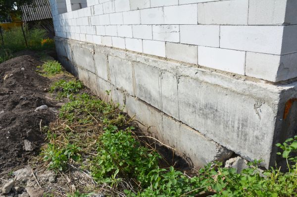 Structural Reinforcement in Oviedo