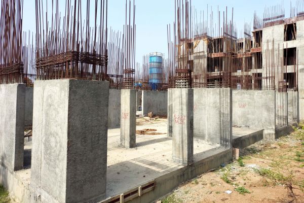Foundation Stabilizing in Oviedo