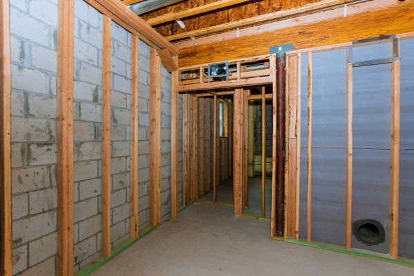 Basement Stabilization in Oviedo