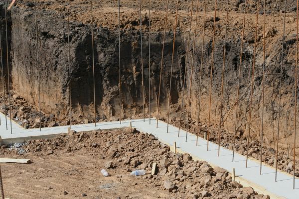 Footer Repair in Oviedo