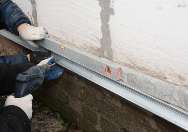 Cost of House Levelling in Oviedo