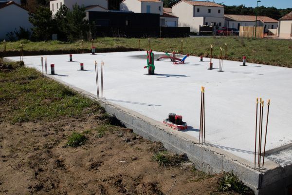 Foundation Lifting in Oviedo
