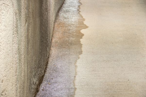 Leaking Foundation Repair in Oviedo